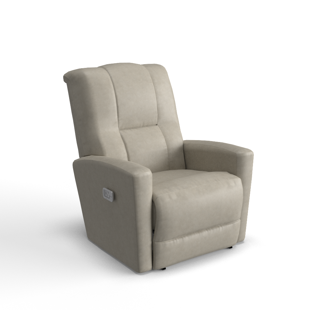 Casey Power Wall Recliner, In Stock
